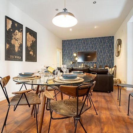 Modern In Downtown Area-2Beds 1Bath-Plaza Mayor Apartment Madrid Exterior photo