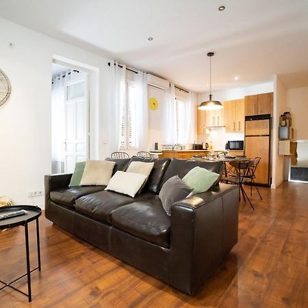 Modern In Downtown Area-2Beds 1Bath-Plaza Mayor Apartment Madrid Exterior photo