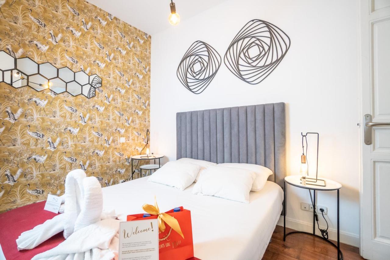 Modern In Downtown Area-2Beds 1Bath-Plaza Mayor Apartment Madrid Exterior photo