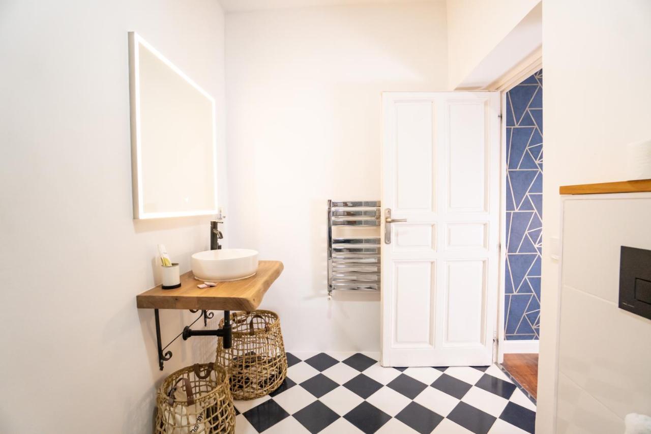 Modern In Downtown Area-2Beds 1Bath-Plaza Mayor Apartment Madrid Exterior photo