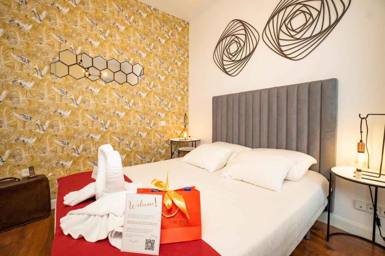 Modern In Downtown Area-2Beds 1Bath-Plaza Mayor Apartment Madrid Exterior photo